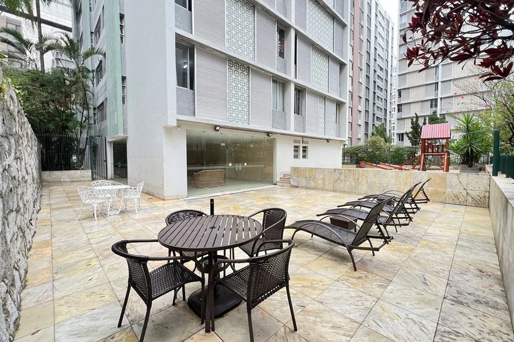 Apartamento, 2 quartos, 400 m² - Foto 1