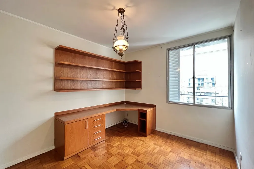 Apartamento, 2 quartos, 400 m² - Foto 3
