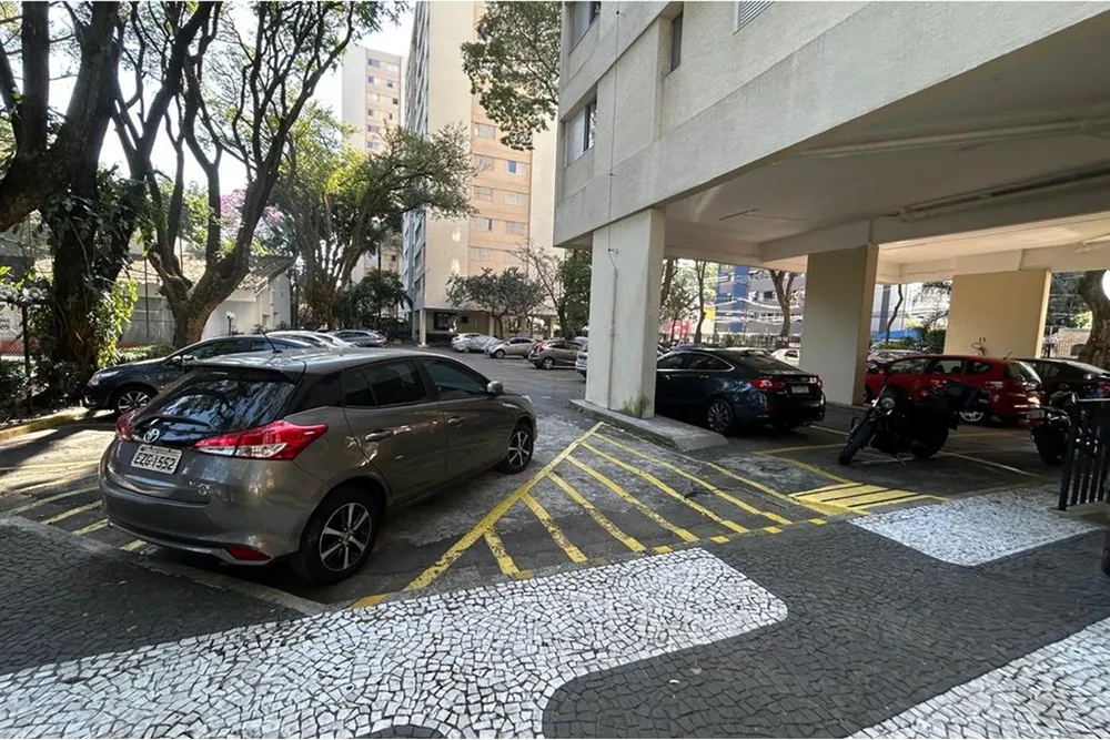 Apartamento, 2 quartos, 104 m² - Foto 1