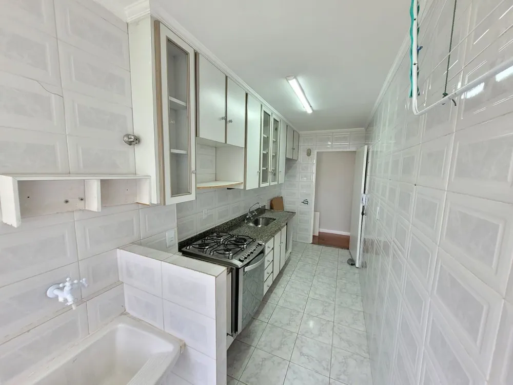 Apartamento, 3 quartos, 67 m² - Foto 3