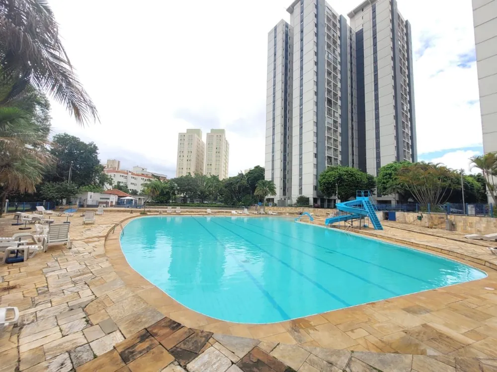 Apartamento, 3 quartos, 67 m² - Foto 4