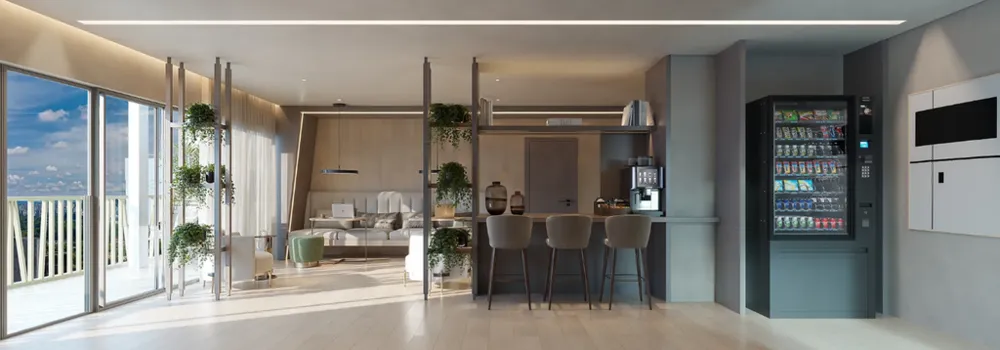 Apartamento, 3 quartos, 105 m² - Foto 2