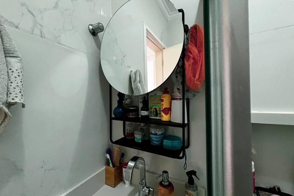 Casa, 3 quartos, 110 m² - Foto 1