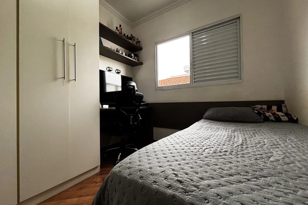Casa, 3 quartos, 110 m² - Foto 3