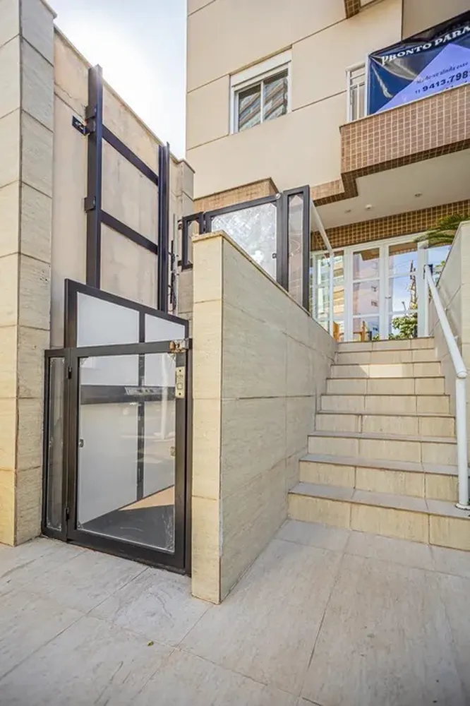 Apartamento, 3 quartos, 75 m² - Foto 1