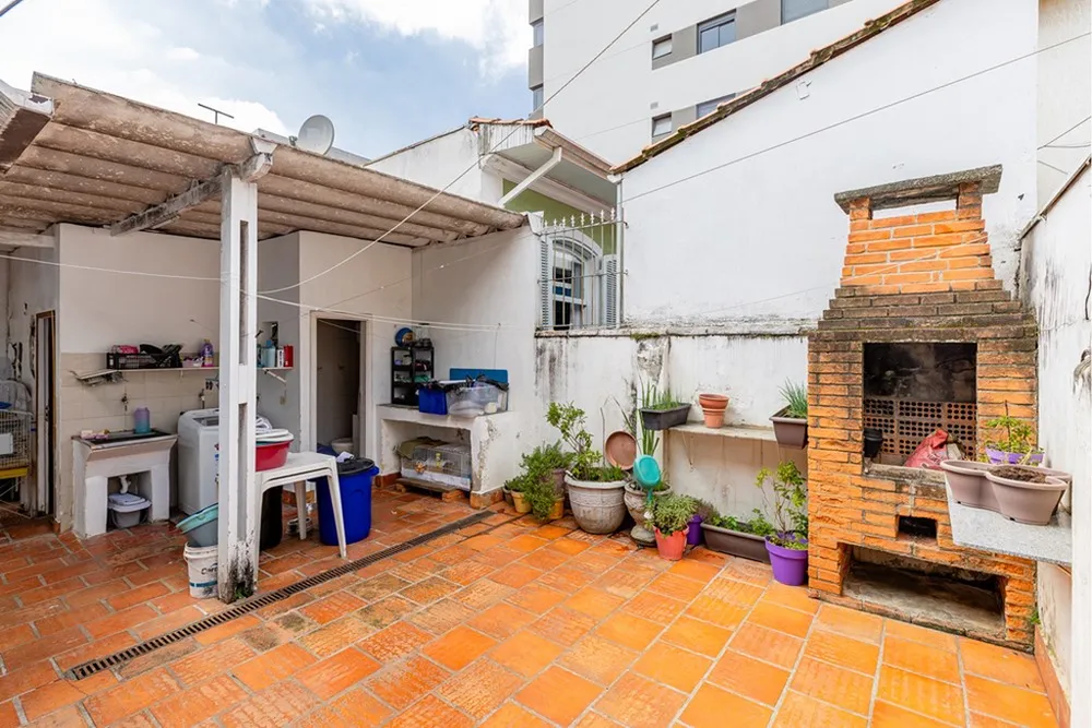 Casa, 3 quartos, 120 m² - Foto 1