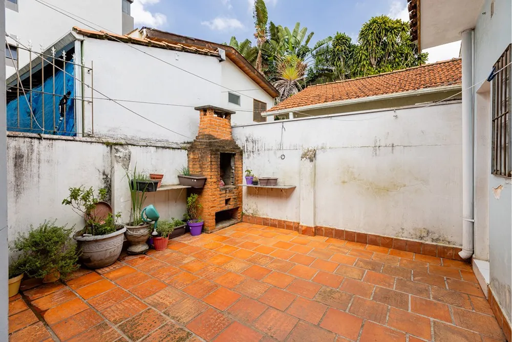 Casa, 3 quartos, 120 m² - Foto 2