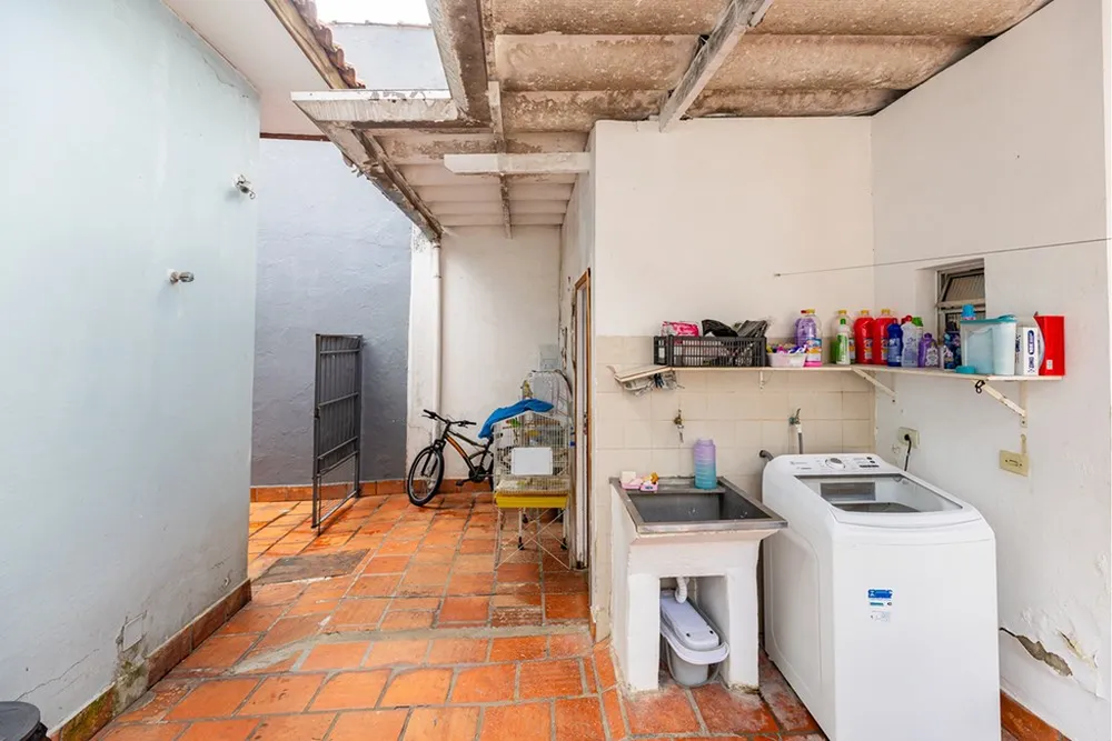 Casa, 3 quartos, 120 m² - Foto 4