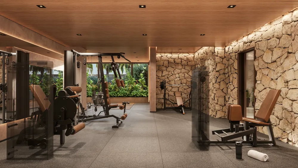 Cobertura, 4 quartos, 447 m² - Foto 4