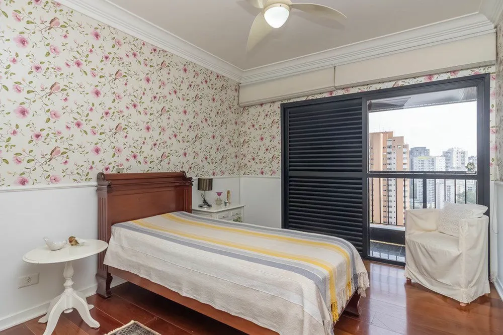 Apartamento, 4 quartos, 300 m² - Foto 4