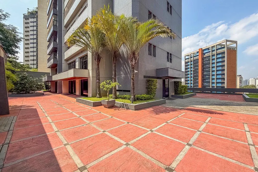 Apartamento, 4 quartos, 300 m² - Foto 1