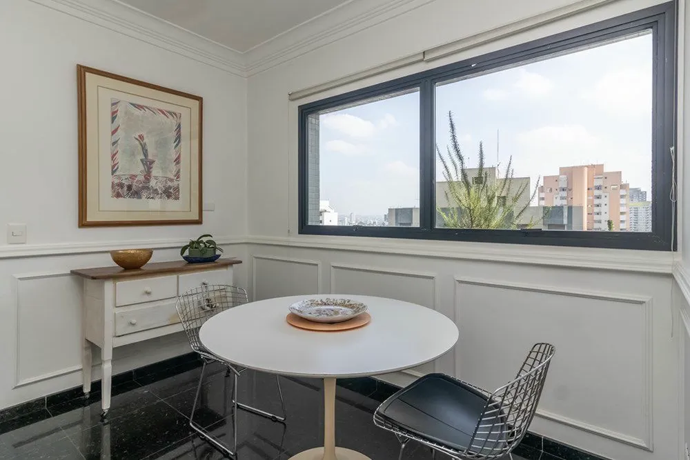 Apartamento, 4 quartos, 300 m² - Foto 3