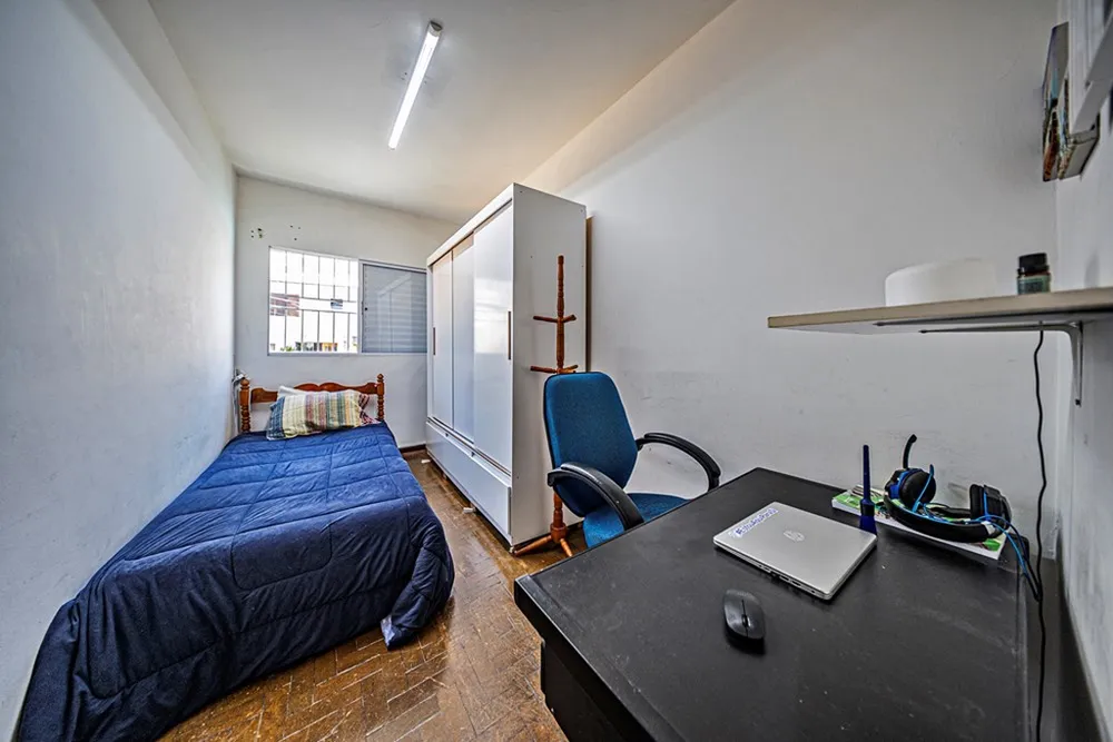 Casa, 6 quartos, 256 m² - Foto 4