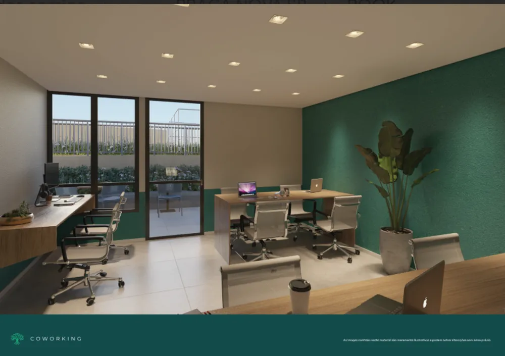Loja-Salão, 256 m² - Foto 3