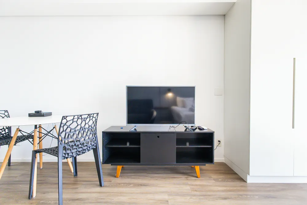 Apartamento, 1 quarto, 42 m² - Foto 3