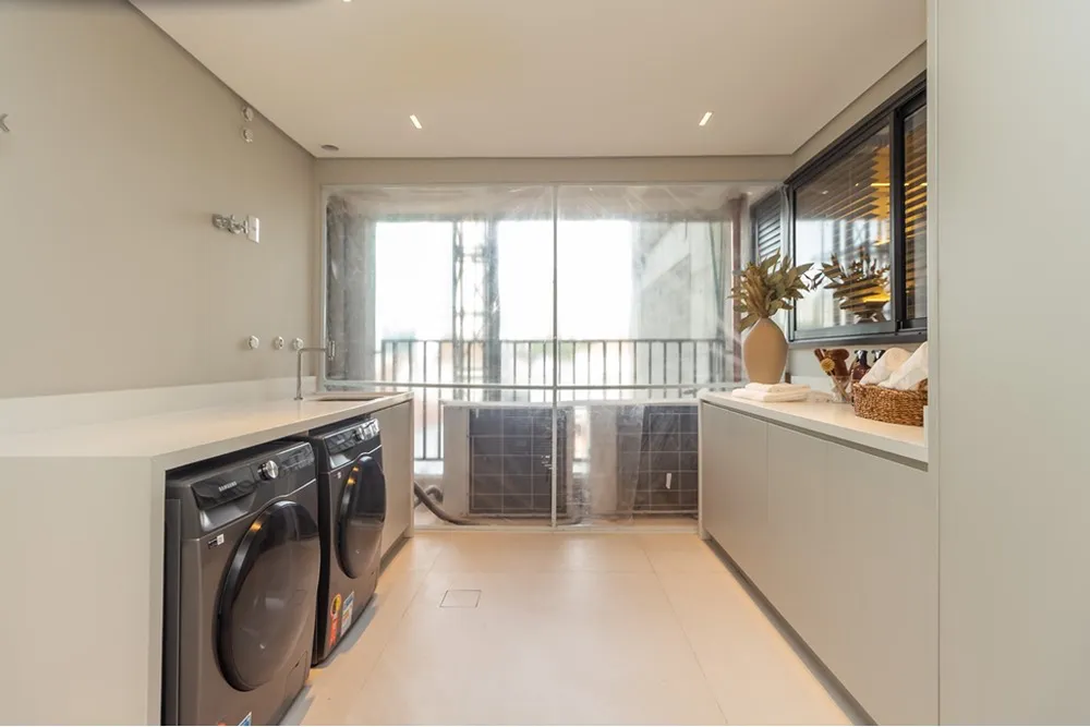Apartamento, 4 quartos, 232 m² - Foto 1