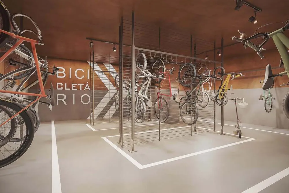 Cobertura, 4 quartos, 568 m² - Foto 4