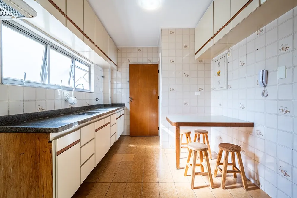 Apartamento, 3 quartos, 89 m² - Foto 3
