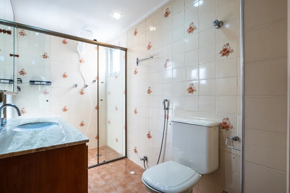 Apartamento, 3 quartos, 89 m² - Foto 1