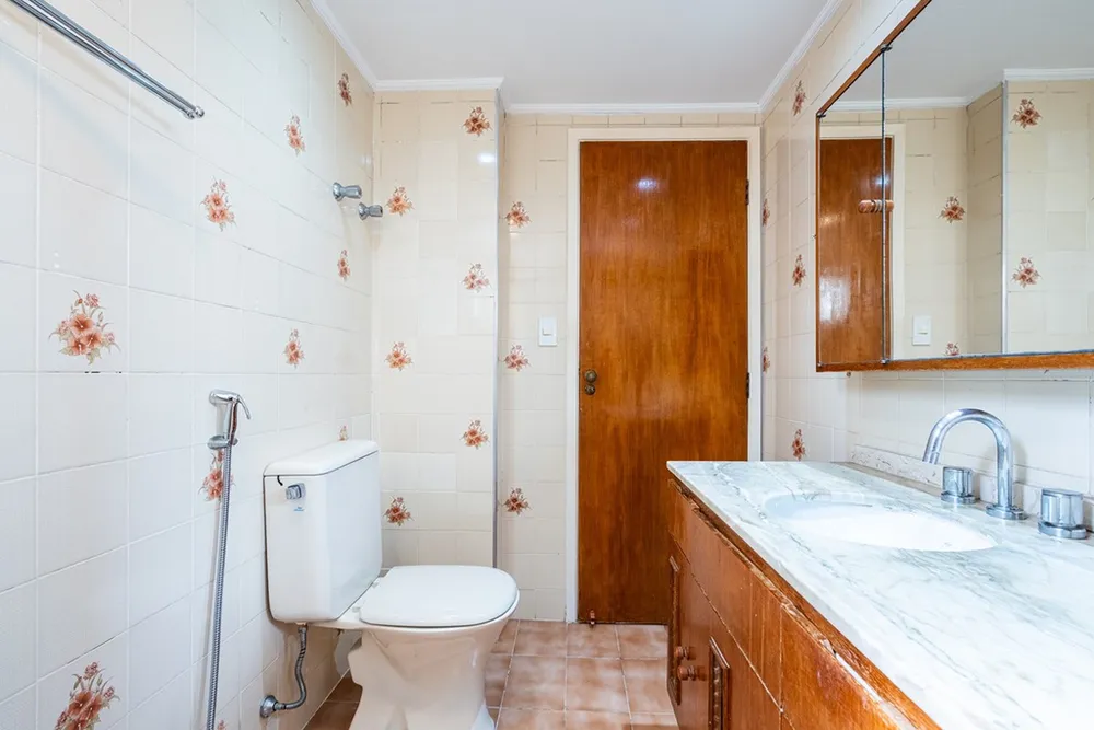 Apartamento, 3 quartos, 89 m² - Foto 2