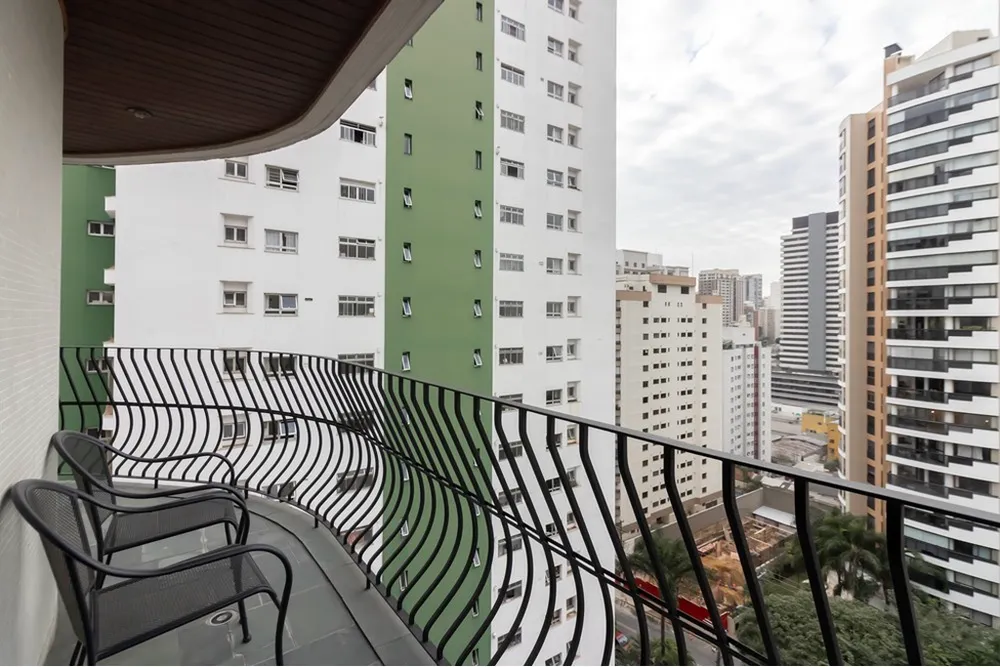 Apartamento, 4 quartos, 183 m² - Foto 3