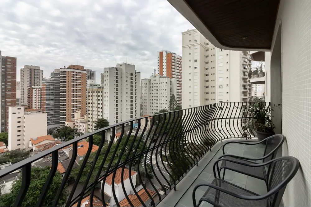 Apartamento, 4 quartos, 183 m² - Foto 2