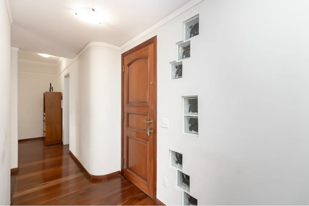 Apartamento, 4 quartos, 183 m² - Foto 1