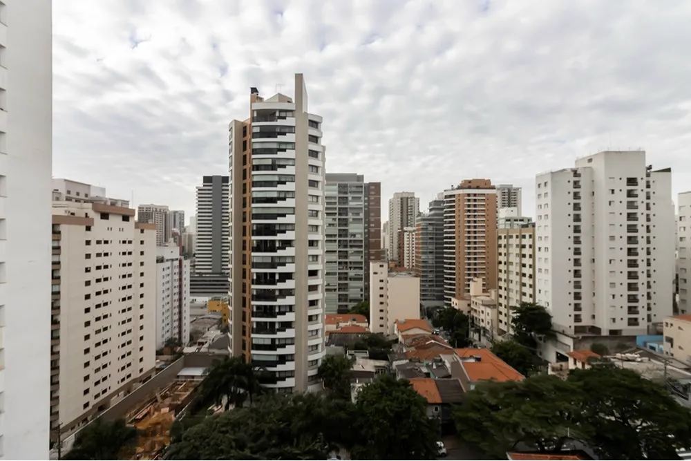 Apartamento, 4 quartos, 183 m² - Foto 4