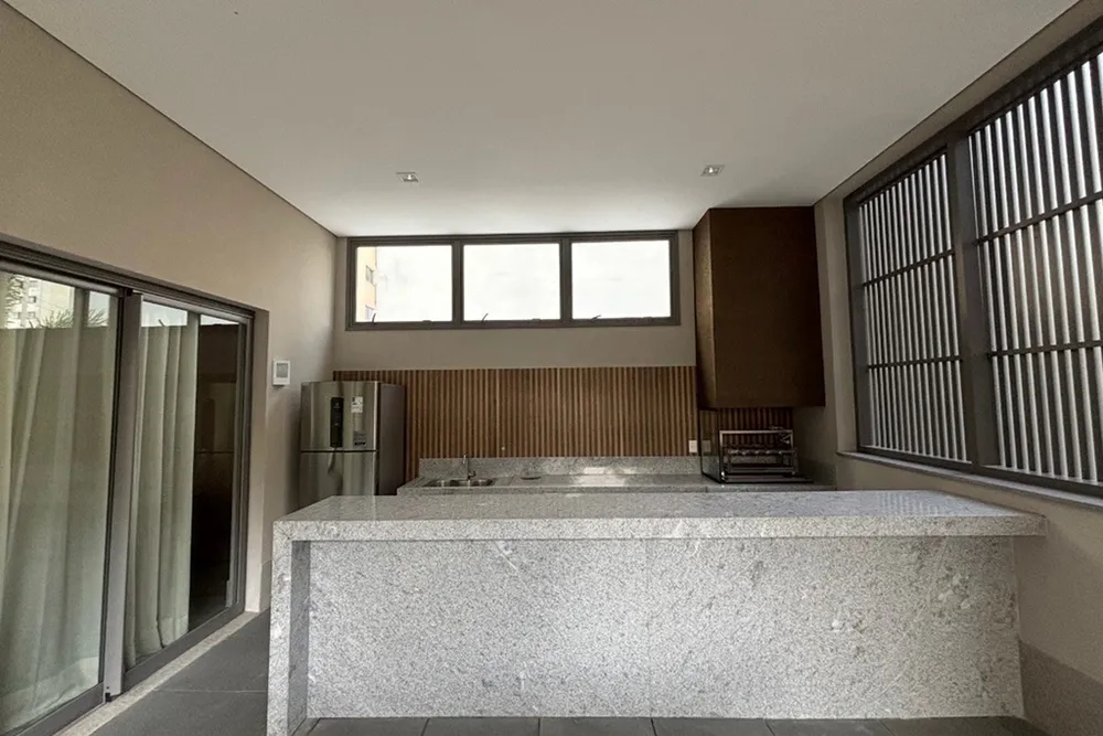 Apartamento, 3 quartos, 150 m² - Foto 1