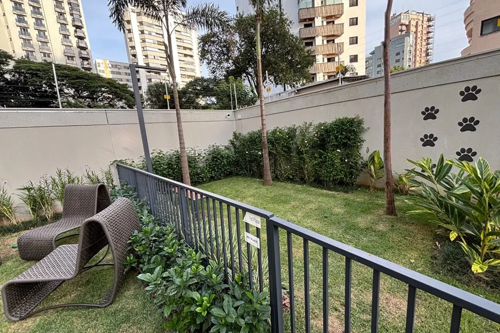 Apartamento, 3 quartos, 150 m² - Foto 2