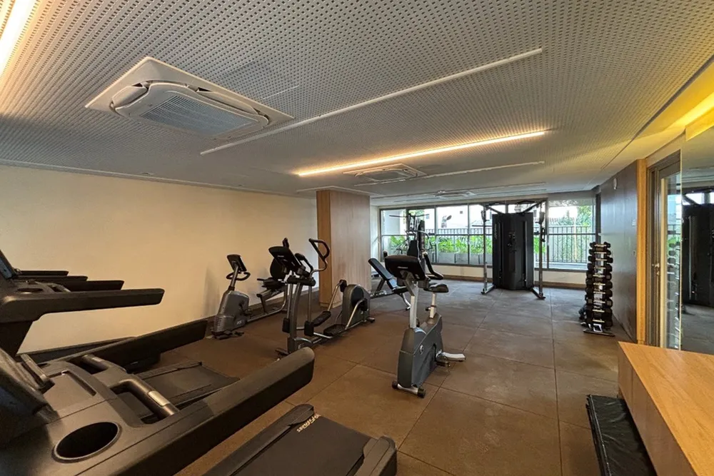 Apartamento, 3 quartos, 150 m² - Foto 3