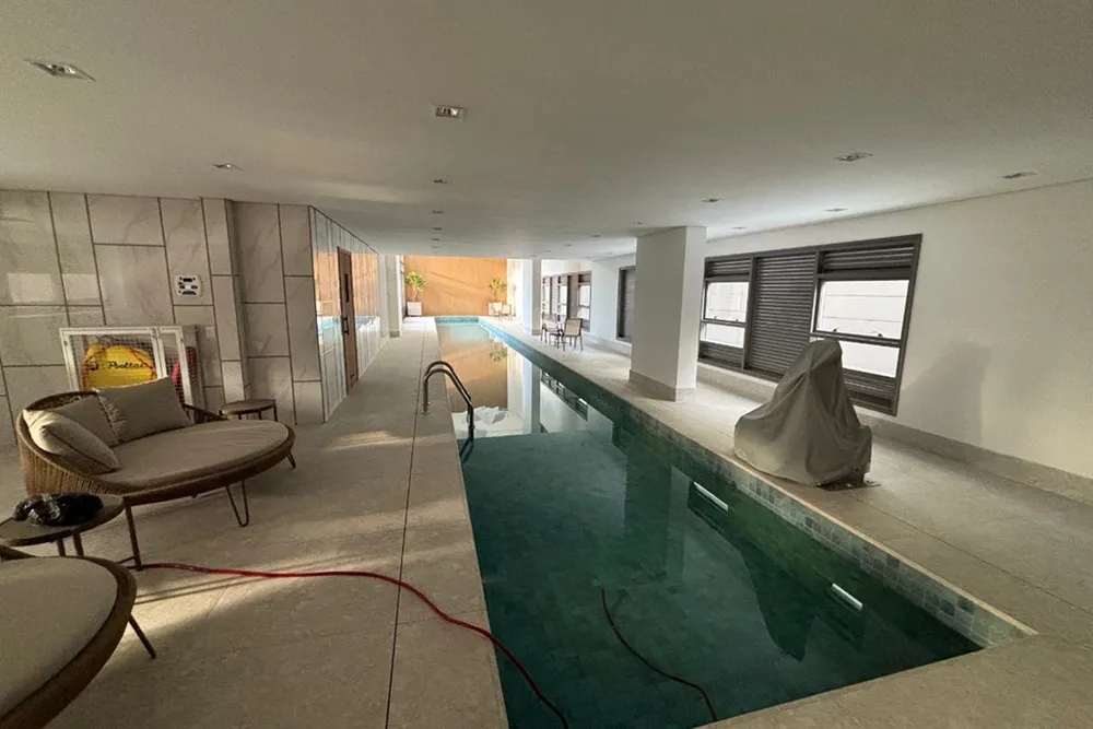 Apartamento, 3 quartos, 150 m² - Foto 4