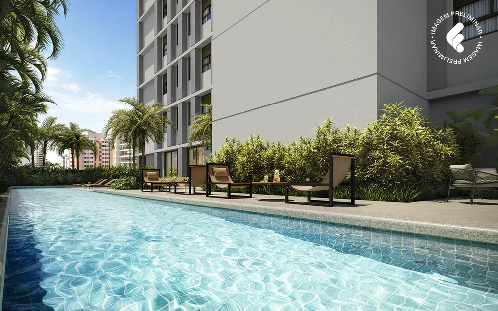 Apartamento, 4 quartos, 263 m² - Foto 1