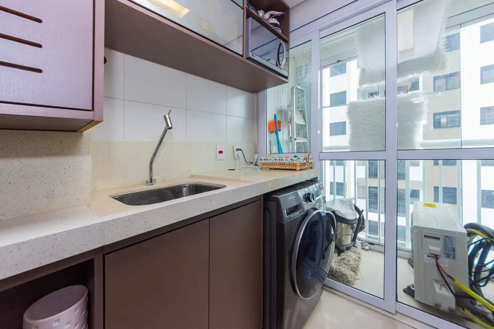Apartamento, 3 quartos, 86 m² - Foto 4