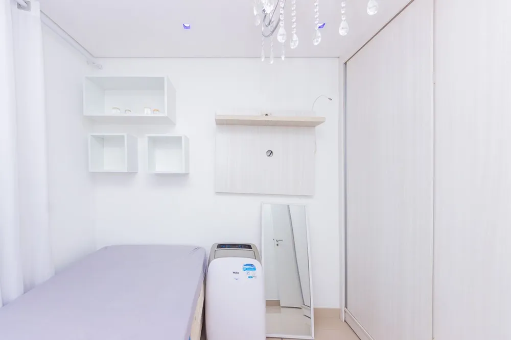 Apartamento, 3 quartos, 86 m² - Foto 2