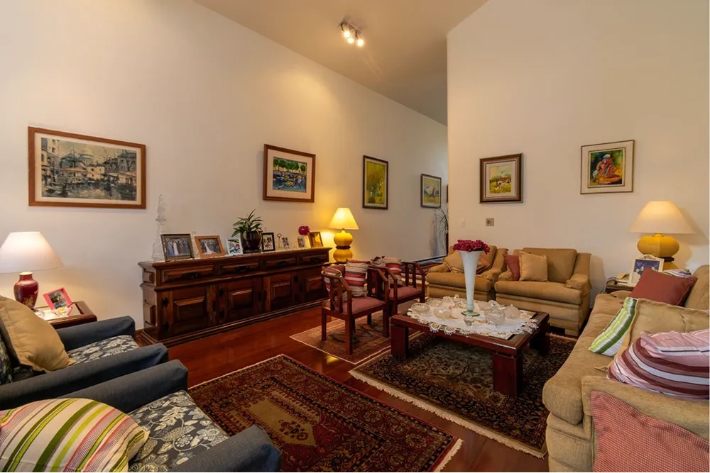 Casa, 7 quartos, 495 m² - Foto 2