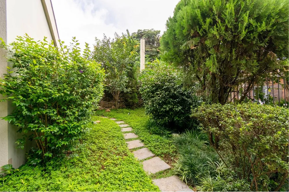 Casa, 7 quartos, 495 m² - Foto 4