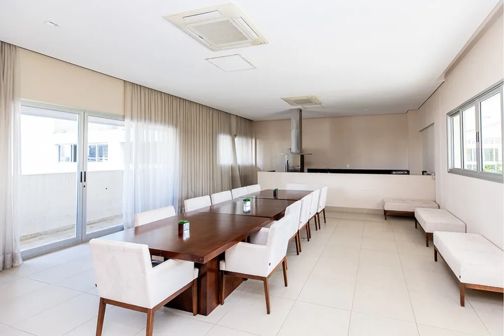 Apartamento, 1 quarto, 33 m² - Foto 2