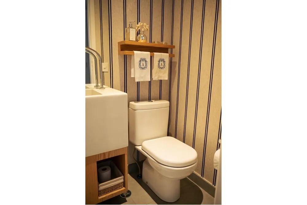 Apartamento, 2 quartos, 75 m² - Foto 3