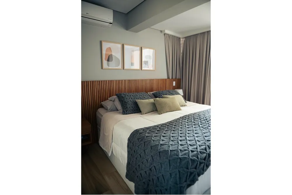 Apartamento, 2 quartos, 75 m² - Foto 1