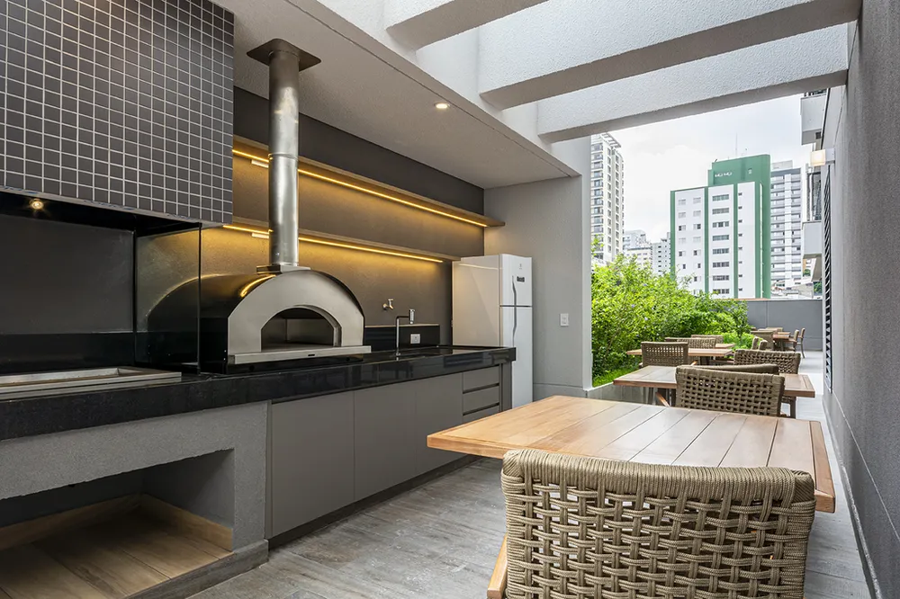 Apartamento, 2 quartos, 55 m² - Foto 4