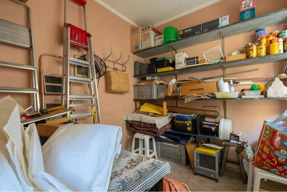 Casa, 2 quartos, 230 m² - Foto 1