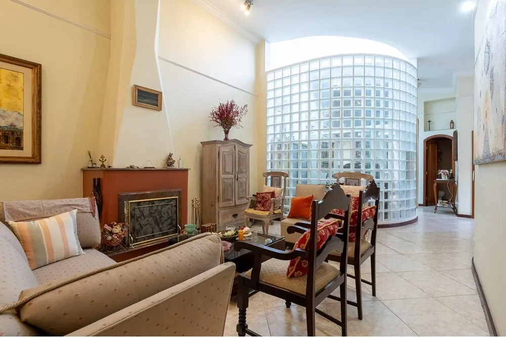 Casa, 2 quartos, 230 m² - Foto 4