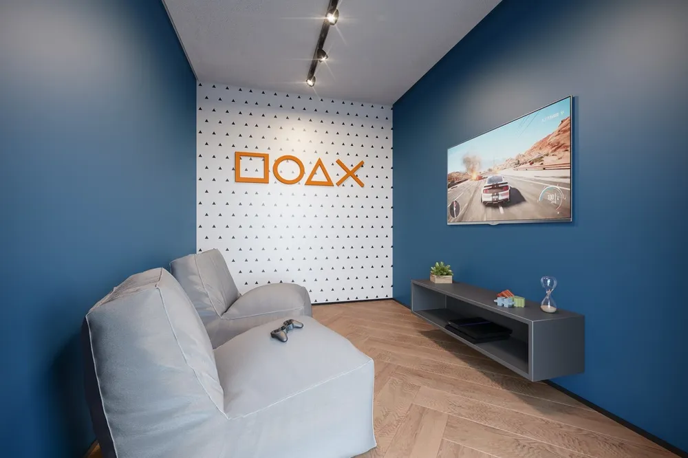 Apartamento, 2 quartos, 38 m² - Foto 3