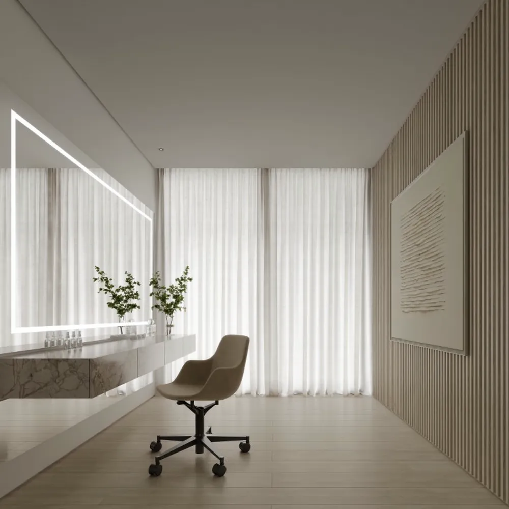 Apartamento, 4 quartos, 314 m² - Foto 2
