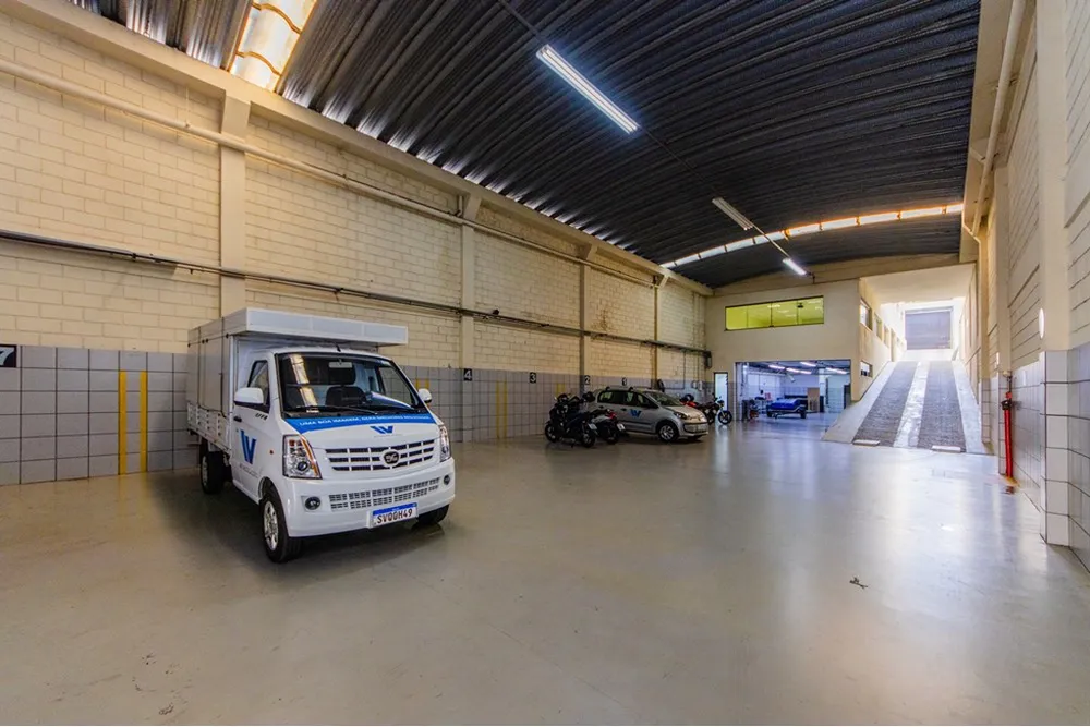 Imóvel Comercial, 1286 m² - Foto 2