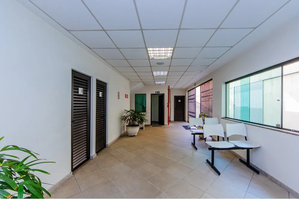Imóvel Comercial, 1286 m² - Foto 1