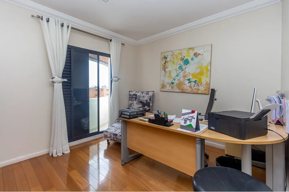 Apartamento, 4 quartos, 198 m² - Foto 2