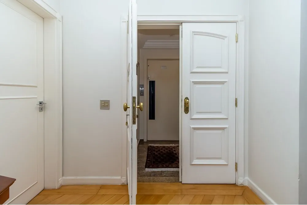 Apartamento, 4 quartos, 198 m² - Foto 4