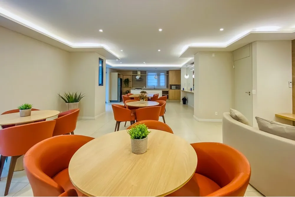Apartamento, 4 quartos, 198 m² - Foto 3